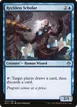 Reckless Scholar #27