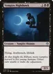 Vampire Nighthawk #38