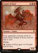 Avatar of Fury #39