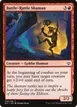 Battle-Rattle Shaman #40