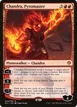 Chandra, Pyromaster #42