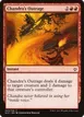 Chandra's Outrage #43