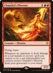 Chandra's Phoenix #44