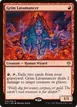 Grim Lavamancer #50