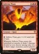 Inferno Titan #53