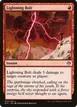 Lightning Bolt #54