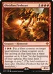 Obsidian Fireheart #55