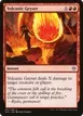 Volcanic Geyser #61
