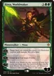 Nissa, Worldwaker #68