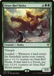Oran-Rief Hydra #69
