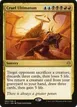 Cruel Ultimatum #82