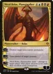Nicol Bolas, Planeswalker #85