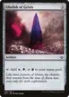 Obelisk of Grixis #88