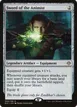 Sword of the Animist #89