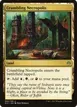 Crumbling Necropolis #92