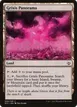 Grixis Panorama #95