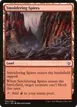 Smoldering Spires #96