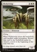 Flickerwisp #9