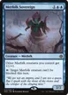 Merfolk Sovereign #10