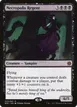 Necropolis Regent #20
