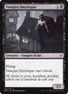 Vampire Interloper #22
