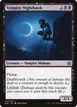 Vampire Nighthawk #23