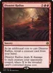 Disaster Radius #26