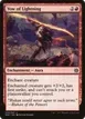 Vow of Lightning #30