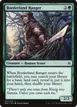 Borderland Ranger #31