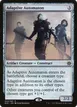 Adaptive Automaton #42