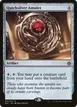 Quicksilver Amulet #44