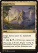 Jungle Shrine #46