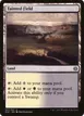Tainted Field #47