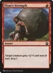 Titan's Strength #11
