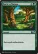 Back to Nature #12
