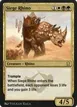 Siege Rhino #16