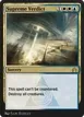 Supreme Verdict #18