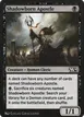 Shadowborn Apostle #6