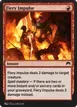 Fiery Impulse #13