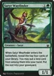 Satyr Wayfinder #17