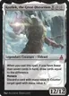 Kozilek, the Great Distortion #1