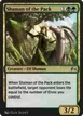 Shaman of the Pack #20