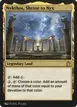 Nykthos, Shrine to Nyx #24