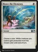Brave the Elements #4
