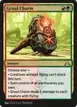 Gruul Charm #12