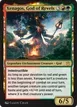 Xenagos, God of Revels #18