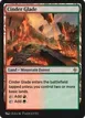 Cinder Glade #21
