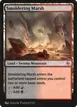 Smoldering Marsh #22