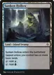 Sunken Hollow #23