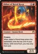 Abbot of Keral Keep #2